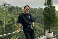 Marlo meminta maaf dan klarifikasi kotroversi podcastnya dengan Keisya Levronka. (Foto: instagram @marlo)