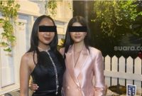 
R dan J, dua dari sederet finalis Miss Universe Indonesia 2023 yang jadi korban foto bugil [Suara.com/Tiara Rosana]