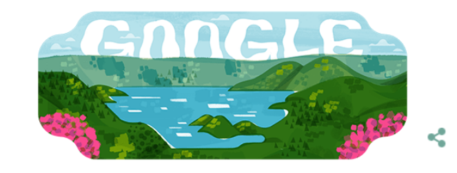 Danua Toba. (foto: tangkap layar)