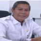 Sudarsono, Anggota Komisi I DPRD Kalteng.Foto.dok.1tulah.com
