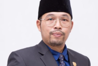 Tomy Irawan, Wakil Ketua Komisi III DPRD Kalimantan Tengah.Foto.dok.1tulah.com