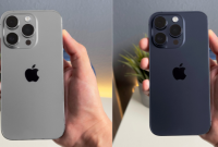 iPhone 15 siapkan warna baru. (foto: Twitter @theapplehub)