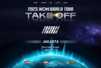 iKON akan gelar konser di Indonesia. (foto: instgaram @kiglive.id)
