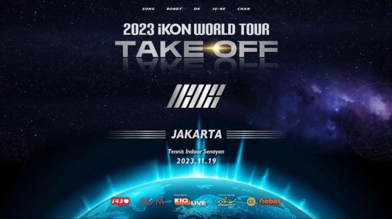iKON akan gelar konser di Indonesia. (foto: instgaram @kiglive.id)