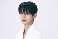 Yu Jun Wo ungkap alasan mengundurkan diri dari FANTASY BOYS. (foto: soompi)