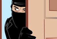 Ilustrasi kasus pencurian dengan kekerasan di Desa Benangin, Kecamatan Teweh Timur, Minggu (27/8/2023).Foto.ilustrasi.mediaindonesia