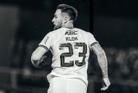 I Putu Gede, Marc Klok dan Ciro Alves dijatuhi hukuman oleh Komite Disiplin PSSI. (Foto: instagram @marcklok)
