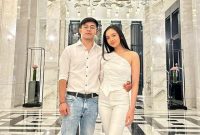 Hubungan Lyodra Ginting dan Riza Syah kandas. (foto: instagram)