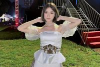 Shella StarBe bingung dapat semangat karena ditinggal nikah. (foto: instagram @shella_fernanda)