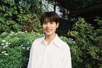 Kronologi kecelakaan yang di alami Taeil NCT. (foto: instagram @mo.on_air)