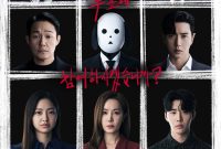 Drama The Killing Vote. (foto: SBS)