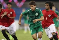 Turkmenistan U-23 bakal jadi rival timnas Indonesia U-23 di Kualifikasi Piala Asia U-23 2024. Sumber foto : suara.com