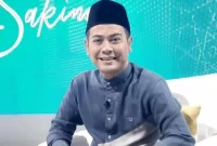 Yadi Sembako. Sumber foto : suara.com