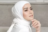 Olla Ramlan. Sumber foto : suara.com