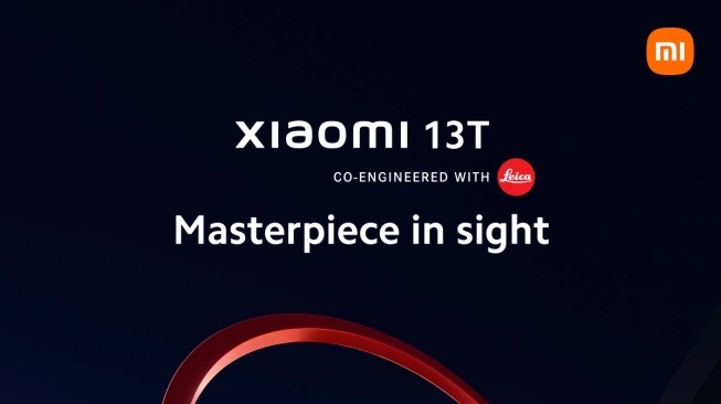 Bocoran spesifikasi dan harga Xiaomi 13T yang segera diluncurkan ke Indonesia. Sumber foto : suara.com