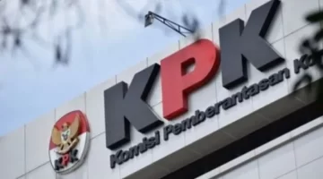 Ilustrasi Gedung KPK. Sumber foto : suara.com