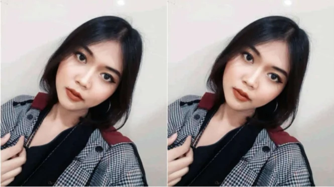 Mega Suryani Dewi korban pembunuhan. (Foto: facebook)
