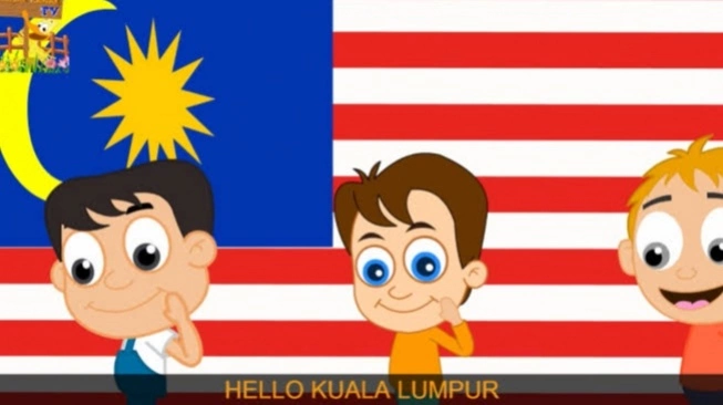 Negeri Jiran Malaysia sudah beberapa kali menjiplak dan mengklaim kebudayaan milik Indonesia. Sumber foto : suara.com