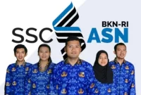 Cara buat akun CPNS. (foto: sscasn)