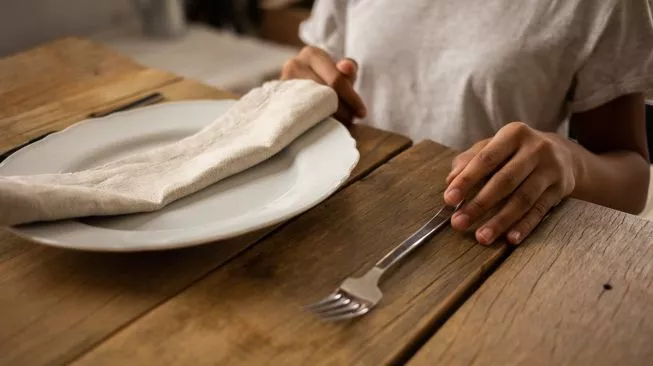 Ilistrasi Puasa di Maulid Nabi Tanggal Berapa? Raih Keistimewaan Berpuasa di Hari Khusus. Sumber foto : suara.com