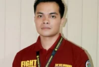 Sosok AKP Andri Gustami, Polisi Rangkap Jabatan Kurir Narkoba Fredy Pratama. Sumber foto : suara.com