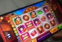 Ilustrasi judi online. Sumber foto : suara.com