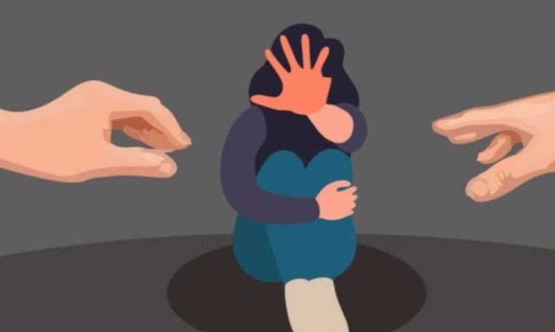 ilustrasi - Pencabulan Anak di bawah umur
