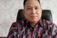 ketua DPRD Mura Doni
