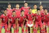 Timnas Indonesia (Instagram/timnas.indonesia)