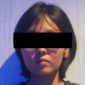 Pelaku perempuan FEA (24) terduga muncikari kasus prostitusi anak di Jakarta, Minggu (24/9/2023). ANTARA/HO-Polda Metro Jaya.