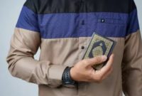 Bacaan Surat Al Kahfi 1-10 Bahasa Arab, Latin, dan Artinya, Baca di Hari Jumat (Unsplash)