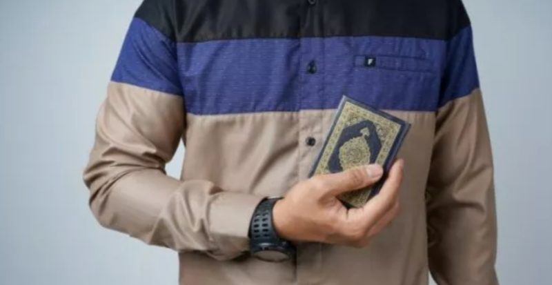 Bacaan Surat Al Kahfi 1-10 Bahasa Arab, Latin, dan Artinya, Baca di Hari Jumat (Unsplash)