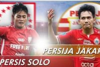 Kolase Prediksi Persis Solo vs Persija Jakarta dalam pekan ke-14 BRI Liga 1 2023/2024 di Stadion Manahan, Solo, Sabtu (30/9/2023) malam. [Suara.com]