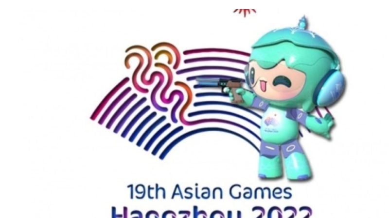 Ilustrasi - Cabang olahraga menembak Asian Games 2022 Hangzhou. ANTARA/Juns