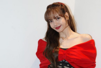 Hubungan Frederic Arnault dan Lisa BLACKPINK semakin terkuak ke publik. (foto: instagram @lalalalisa_m)