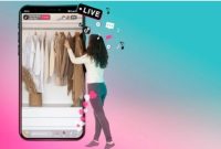 Ilustrasi TikTok Shop ditutup bagaimana nasib affiliate (Freepik)