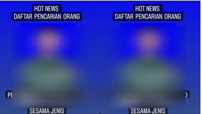 Perwira Muda Kostrad - TNI AD pelaku pencabulan sesama jenis. Sumber foto : suara.com