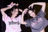 Jennie dan Jisoo BLACKPINK dikabarkan dirikan agensi sendiri. (foto: Soompi)