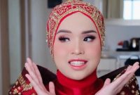 Biodata dan Agama Putri Ariani. (Instagram Putri Ariani)