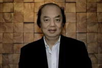 Pendiri Mayapada Group, Dato Sri Tahir. Sumber foto : suara.com