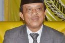 Wakil Ketua I DPRD Kalteng,Ir. H. Abdul Razak 