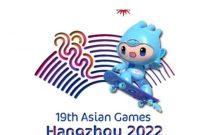 Ilustrasi - Cabang olahraga skateboard Asian Games 2022 Hangzhou. ANTARA/Juns