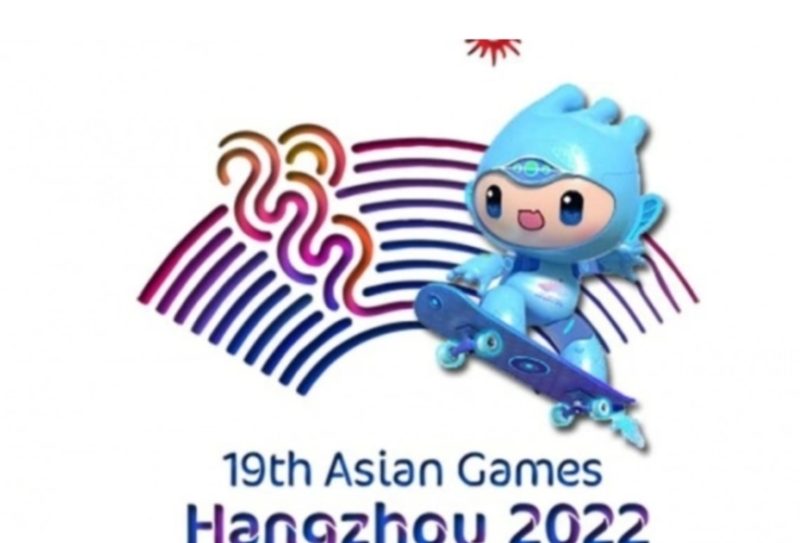 Ilustrasi - Cabang olahraga skateboard Asian Games 2022 Hangzhou. ANTARA/Juns