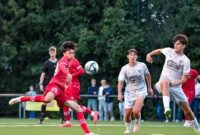 Timnas Indonesia U-17 sudah diperkuat pemain keturunan Brasil, Welber Jardim dalam training camp (TC) di Jerman. (Dok PSSI).