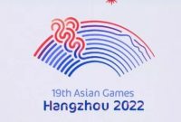 Logo Asian Games Hangzou China 2022 (hangzhou2022.cn)