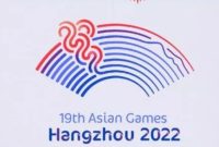 Logo Asian Games Hangzou China 2022 (hangzhou2022.cn)