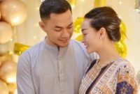 Zaskia Gotik dan Sirajuddin Mahmud Sabang (Instagram/@zaskia_gotix)