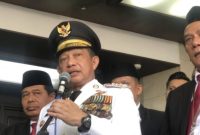 Mendagri Tito Karnavian