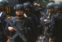 Lagi, Densus 88 Tangkap Dua Terduga Teroris di Lombok Timur,Terafiliasi ke Jaringan JAD
