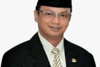 (Plt) Sekda Barut, Jufriansyah besok bakal dilantik menjadi Pj Sekda Barito Utara. Foto.dok/1tulah.com